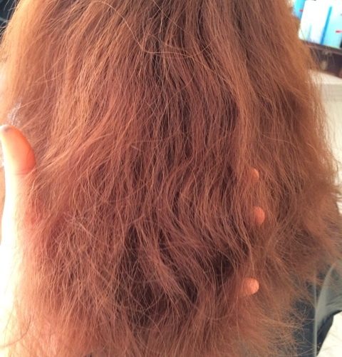 あなたの髪が毎回傷むのは自分の髪質が悪いから!なんて思わされていませんか?