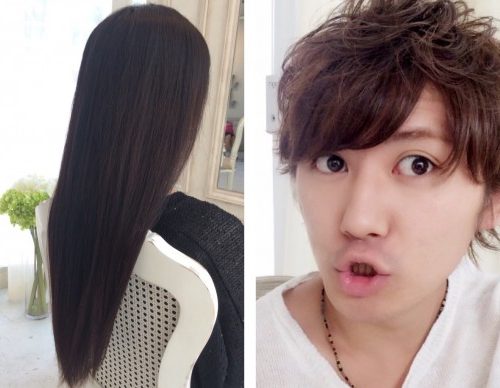最新ヘアケア髪質改善で人気の美容室【クチコミNo.130】他店で失敗!浮気せず寺村さんにずっとお願いするべきでした!