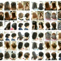 【2016】くせ毛を生かしたカットまとめ その2