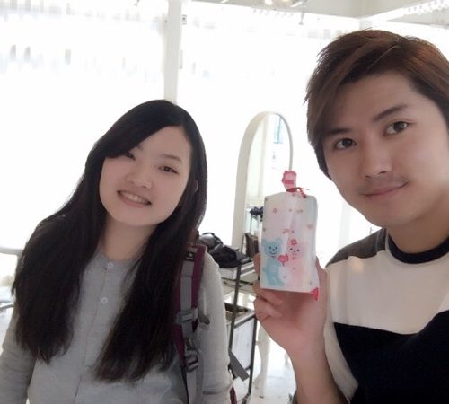 最新ヘアケア髪質改善で人気の美容室【クチコミNo.135】縮毛矯正をしてから湿気や風が気にならない毎日が手に入りました!