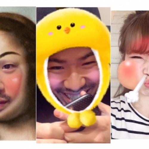 笑顔になれちゃう面白アプリ☆どれくらいウケるのか検証してみた!