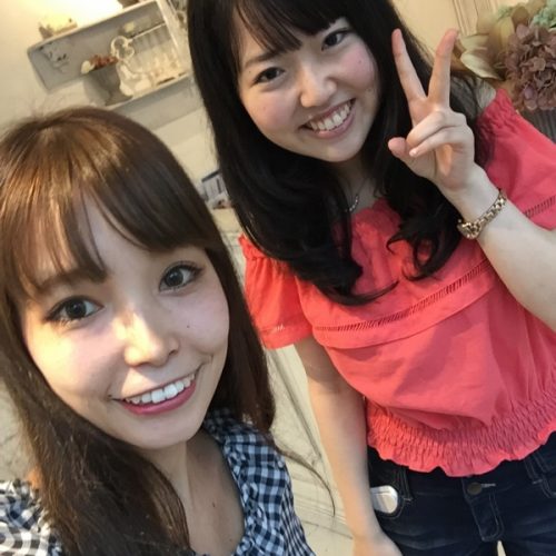 【髪質改善】パーマでボロボロになった髪の毛。成人式に向けて綺麗な美髪に☆彡