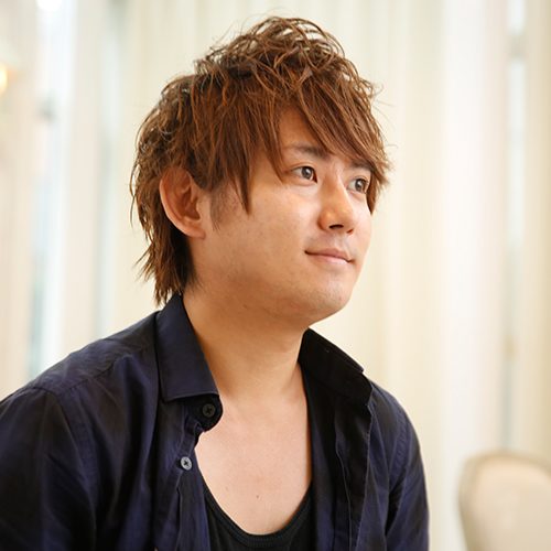 1月20日にご来店の【寺村優太のお客様へ】