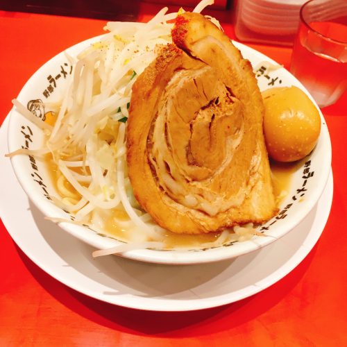 原点回帰と胃もたれ