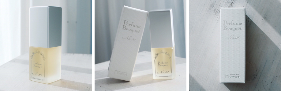 Perfume Bouquet No1
