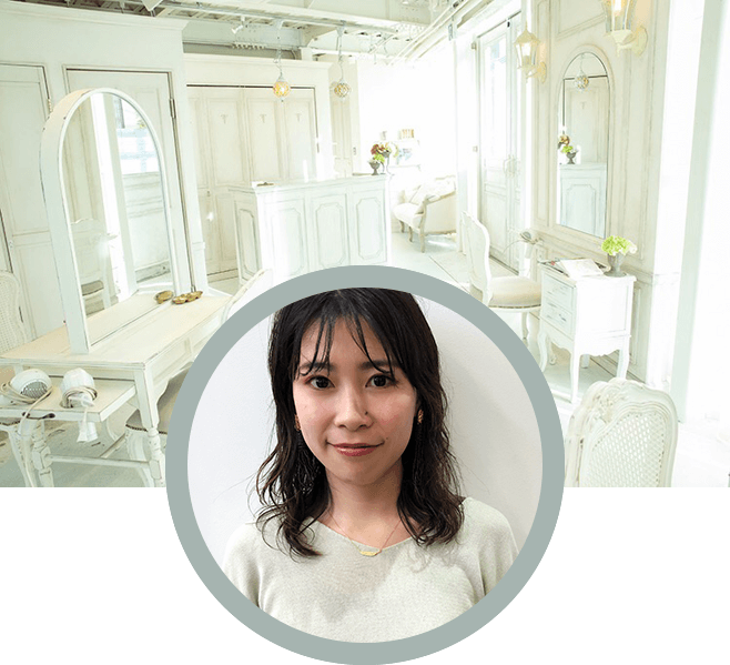 楠美 江莉子