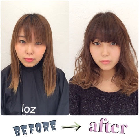 ヘアで「人生を10倍楽しむ」3つの法則