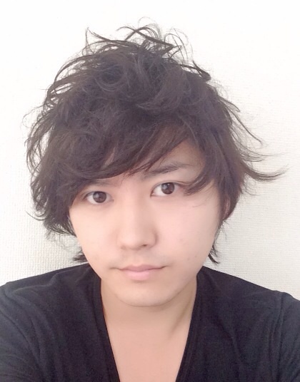 良い休日をお過ごしください♡