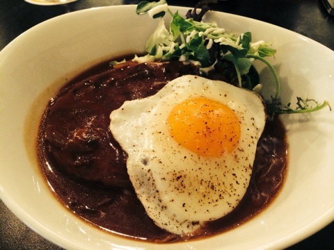 ハワイの味が楽しめちゃう♪お洒落カフェ