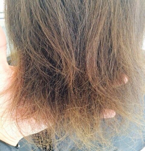 トリートメントしても髪が治らないって本当ですか!