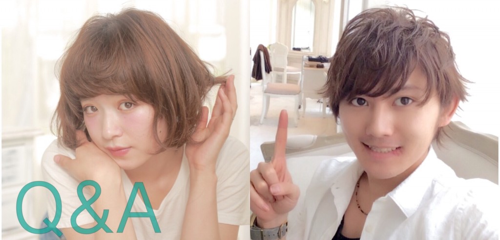 ふんわりヘアスタイルを上手に作るコツはありますか?