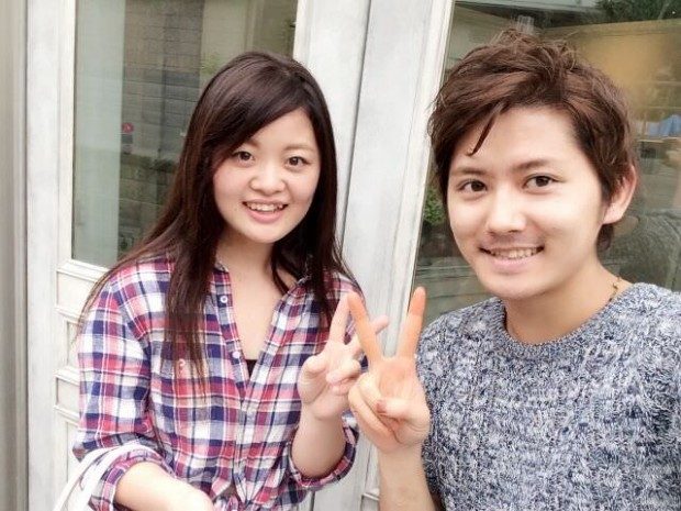 最新ヘアケア髪質改善で人気の美容室【クチコミNo.131】髪が綺麗になって魔法のようでした♥︎