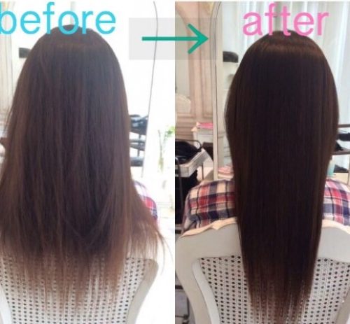 髪を綺麗にしたいなら、【プラスのヘアケア】ではなく【マイナスのヘアケア】を!