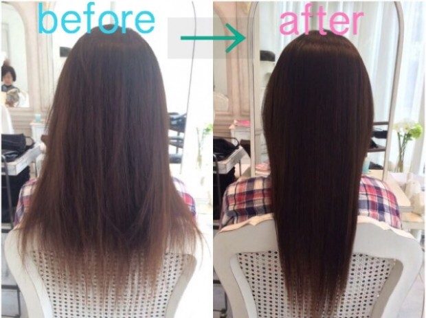 髪を綺麗にしたいなら、【プラスのヘアケア】ではなく【マイナスのヘアケア】を!