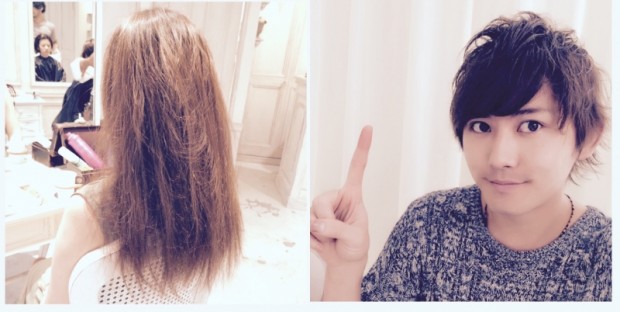 ヘアカラーの退色を抑えるには やっぱりシャンプーを気にしたりコテを使うのを控えるしかないですか?