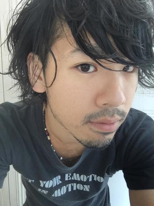 (R)東京亀戸美容師 のっちの口コミvol.66　髪を気にすることなく海やプールを思う存分楽しむことができました！