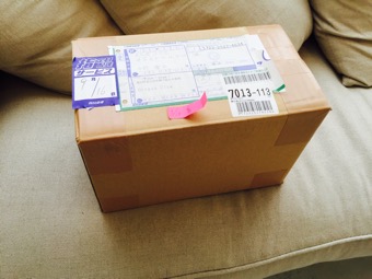 美容師になってはじめてハサミを買った話!
