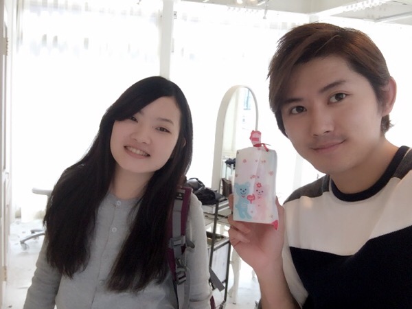 最新ヘアケア髪質改善で人気の美容室【クチコミNo.135】縮毛矯正をしてから湿気や風が気にならない毎日が手に入りました!