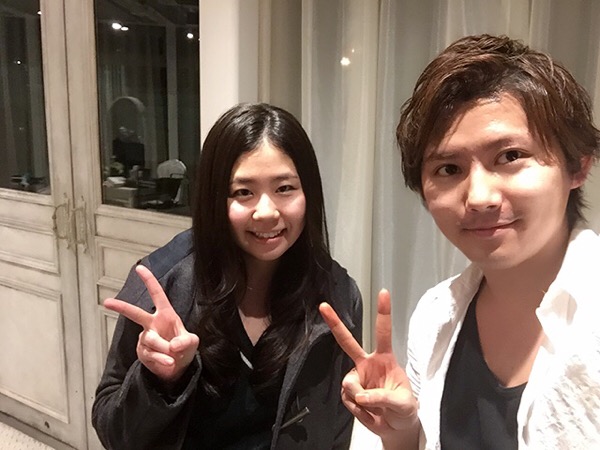 最新ヘアケア髪質改善で人気の美容室【口コミNo.140】1年前とは比べ物にならないくらいキレイになっていて、本当に嬉しいです。