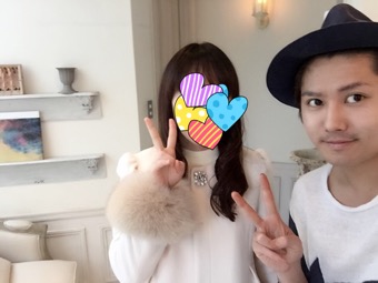 【口コミNo.145】福岡県にお住まいのお客様より「髪が日に日に綺麗で初カットにも感動」