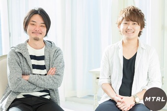 MTRL対談【前編】目の前にある、「こうすればお客様が喜ぶ」をすぐ実行したかった