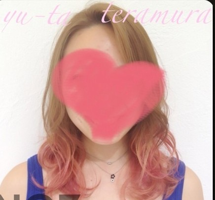 傷んだ毛先を活かしてデザインカラーを楽しもう