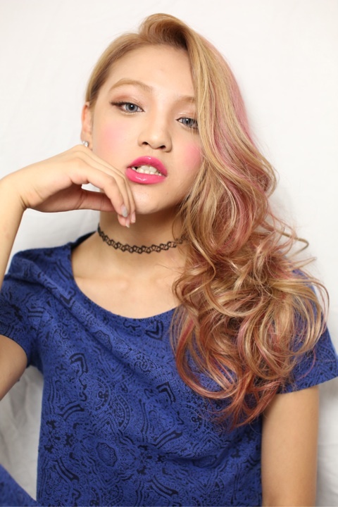 NEXT HIT MODEL – ALESHA –