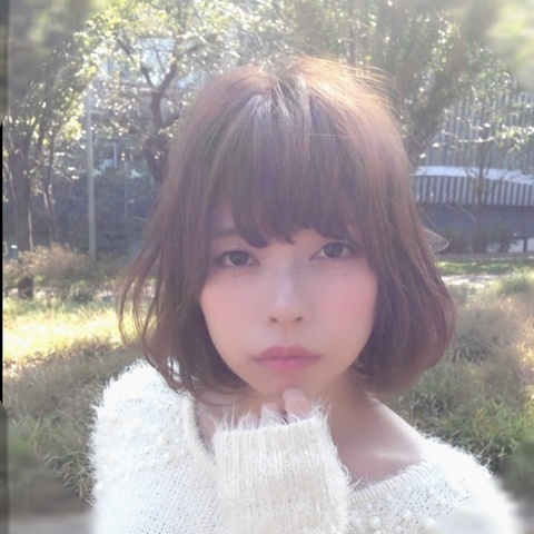 透明感が女子の可愛さを引き立たせる