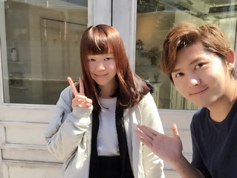 傷みやすい髪質だと諦めている方へ!原因が分かれば必ず髪は綺麗に出来ます。