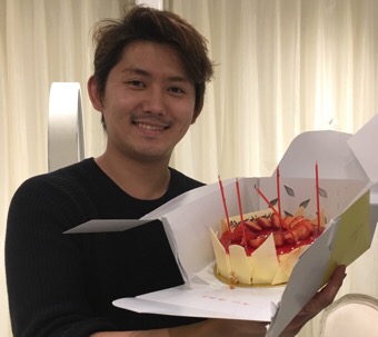 26年目の夢と目標