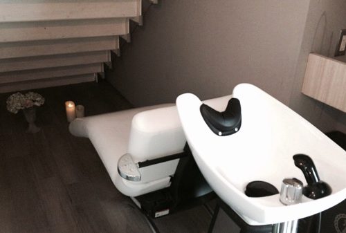 シャンプーで傷む⁉︎