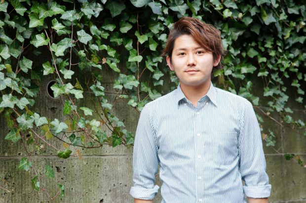 【業界からも注目の次世代美容師】として寺村優太が美容師向けメディアに特集