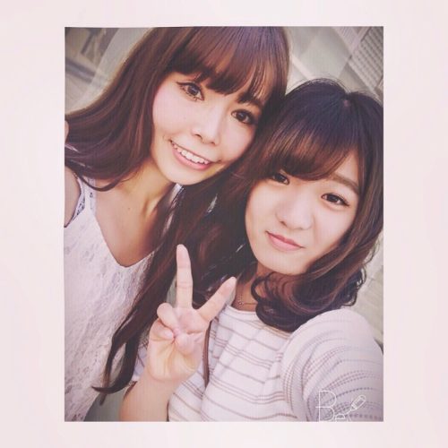 髪質改善☆大満足!信頼出来る美容師さんに出逢えてるんるんっ♪