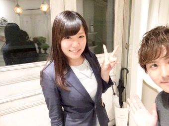 本当に髪が綺麗になって毎日ニヤニヤしてしまいます。