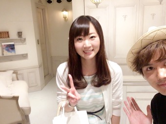旦那が大絶賛!過去最高に綺麗だと褒められました♡