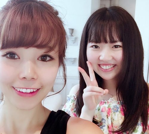 【髪質改善6ヶ月目のお客様の口コミ】徐々に髪の毛が綺麗になってくのが凄く嬉しい!いつも気分を上げてくれて感謝♡
