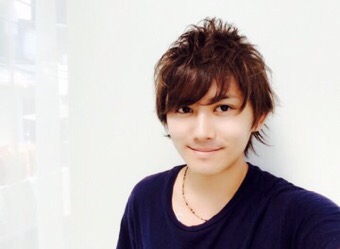 お客様の髪に対して真剣に向き合っていく覚悟と信念が僕にはあります。