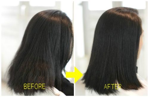 【縮毛矯正の失敗】縮毛矯正をしたはずがかける前よりも癖が出た!