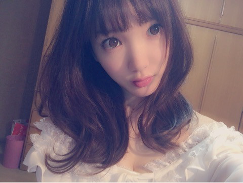 下田美咲ちゃんにご紹介頂きました。