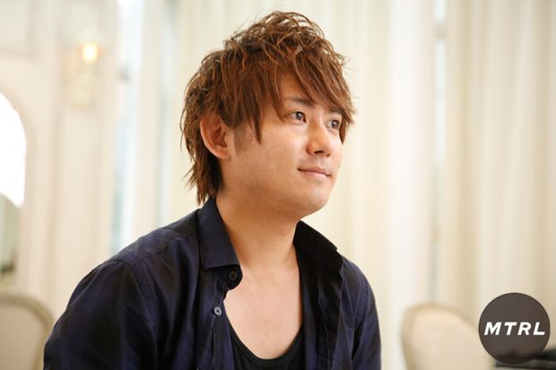 【MTRL掲載】美髪アドバイザー寺村優太さんに聞く!ヘアのお悩みQ&A