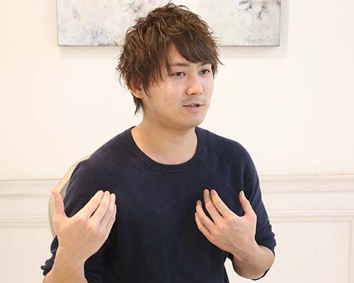 【エキスパートインタビュー】美髪アドバイザー誕生秘話:前編