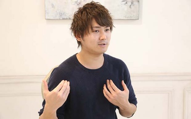 【エキスパートインタビュー】美髪アドバイザー誕生秘話:前編