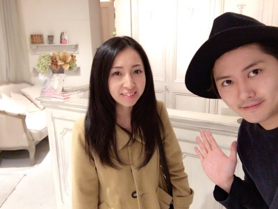 大阪から2回目のご来店【髪を綺麗にしたいならまず傷んだ原因を知るべし】