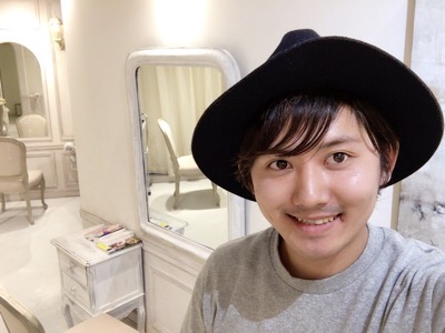 1月25日にご来店の【寺村優太のお客様へ】