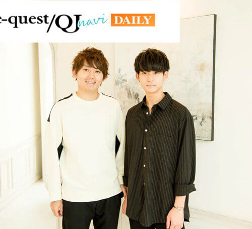 Lilyの人材教育の考え方や取り組みを【re-quest QJ】に取材して頂きました。