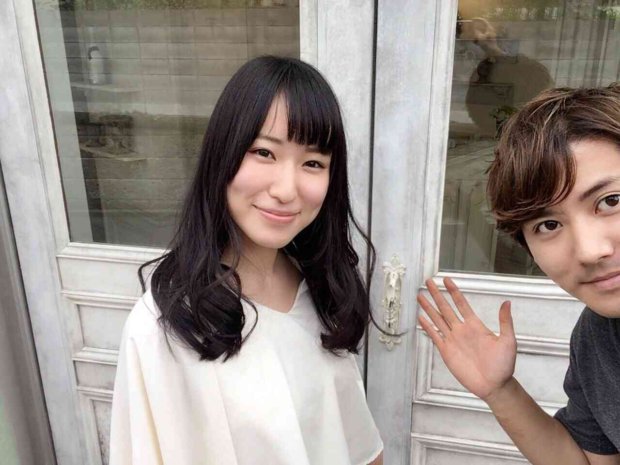 【Flowersヘアケアの口コミ】No.3 シャントリしてオイル付けて乾かしたらまるで髪質改善後みたいなさらさらでまとまり感が