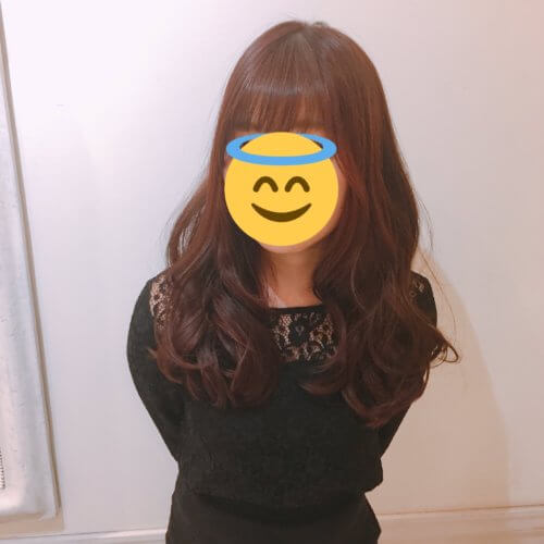 左右対称にコテで髪の毛を巻くコツとは?重要ポイント3つをご紹介!