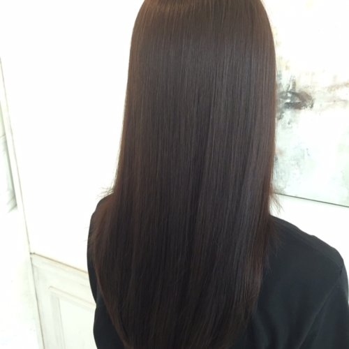 美容室のカラーに【黒染め】は存在しないとご存知でしたか??