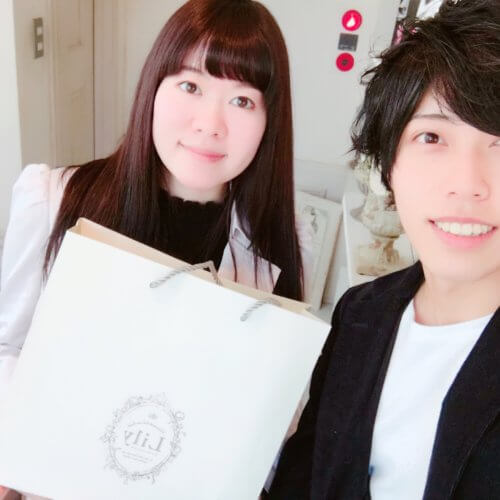 売り切れ状態のFlowersを無料で体験できるってホント??