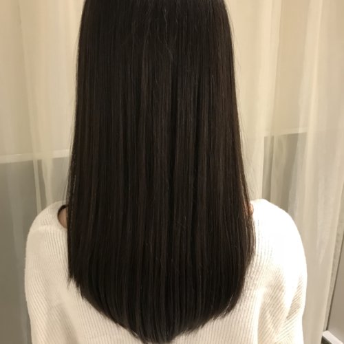 憧れのサラツヤ髪になるために。髪をキレイに速く乾かす簡単な方法!